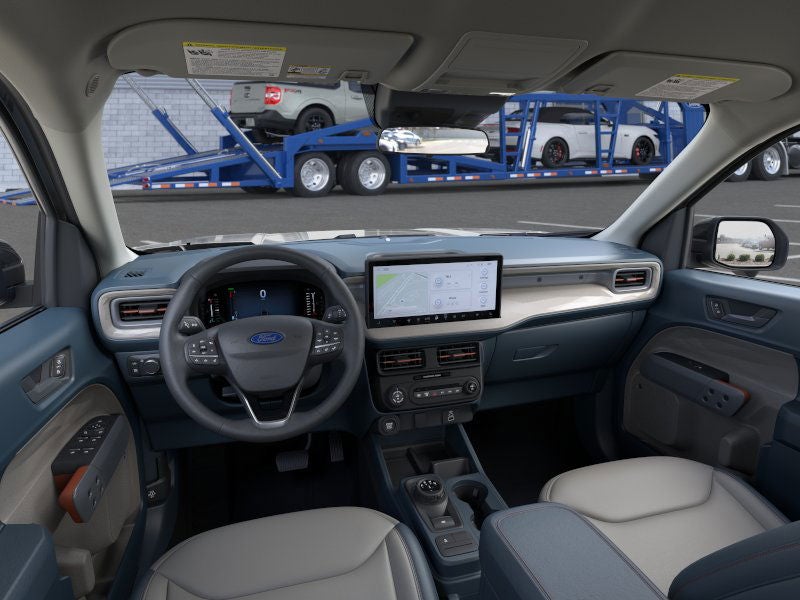 2026 Ford Maverick Lariat®