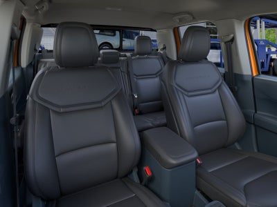 2026 Ford Maverick Lariat®