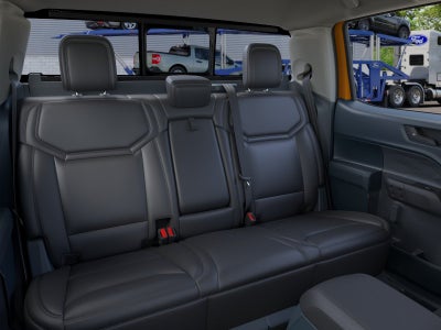 2026 Ford Maverick Lariat®