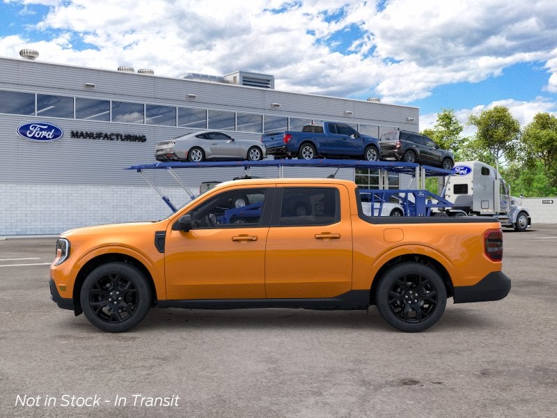 2026 Ford Maverick Lariat®