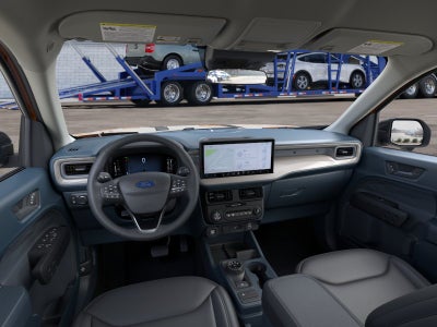 2026 Ford Maverick Lariat®