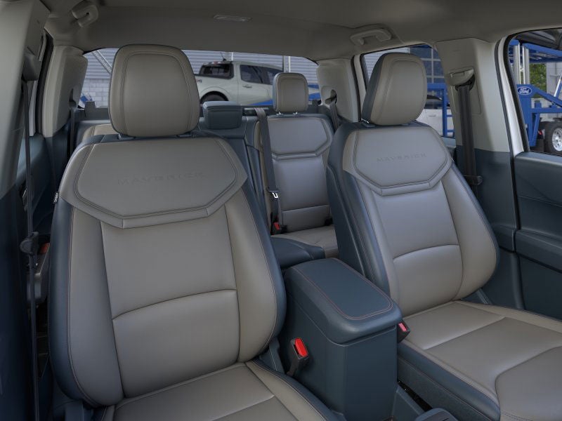 2026 Ford Maverick Lariat®