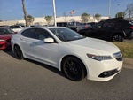 2015 Acura TLX V6