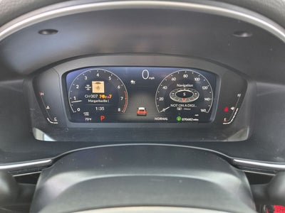 2023 Honda Civic Sport Touring