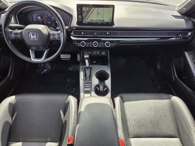 2023 Honda Civic Sport Touring