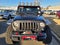 2018 Jeep Wrangler JK Unlimited Rubicon