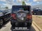 2012 Jeep Wrangler Unlimited Rubicon