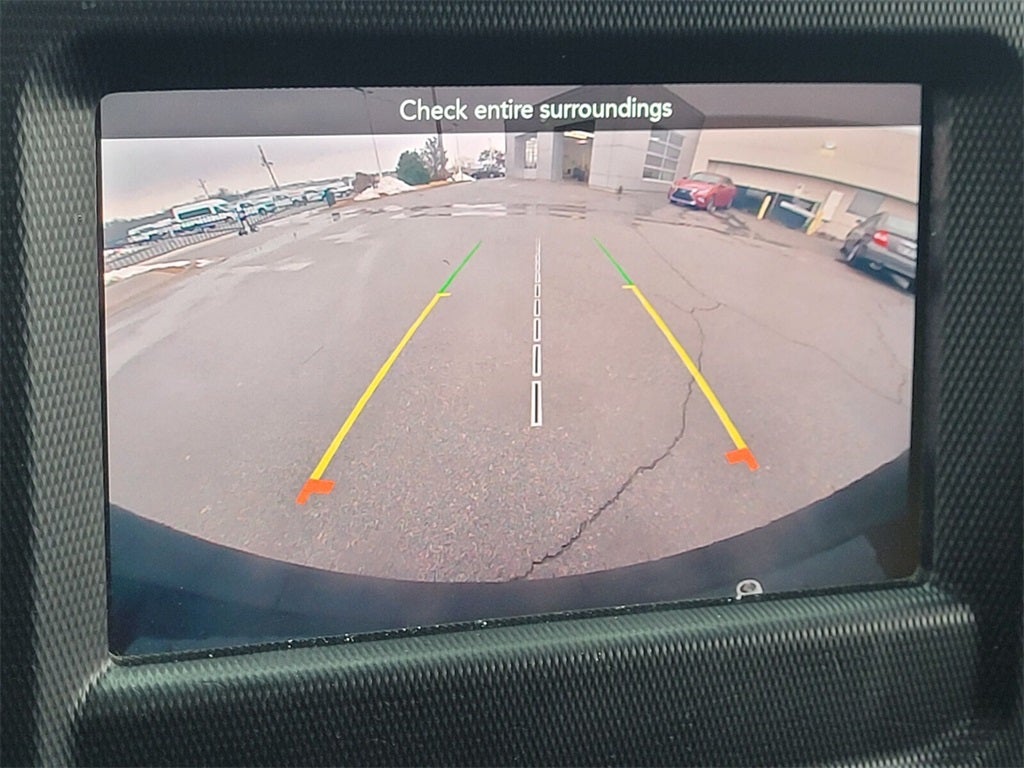 2020 Jeep Wrangler Unlimited Sport Altitude