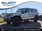 2019 Jeep Wrangler Unlimited Sahara Altitude