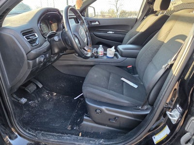 2023 Dodge Durango SXT