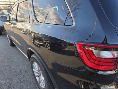 2023 Dodge Durango SXT