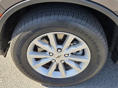 2021 Dodge Durango SXT Plus