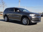 2021 Dodge Durango SXT Plus