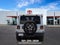 2024 Jeep Wrangler Sport S 4xe