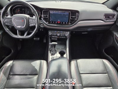 2024 Dodge Durango R/T Plus
