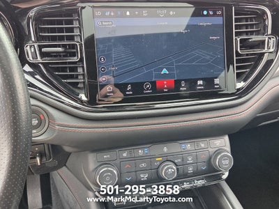 2024 Dodge Durango R/T Plus