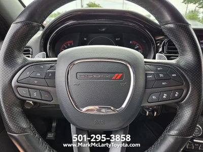 2024 Dodge Durango R/T Plus