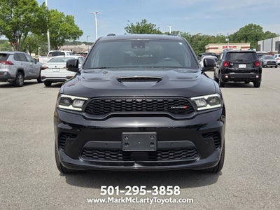 2024 Dodge Durango R/T Plus