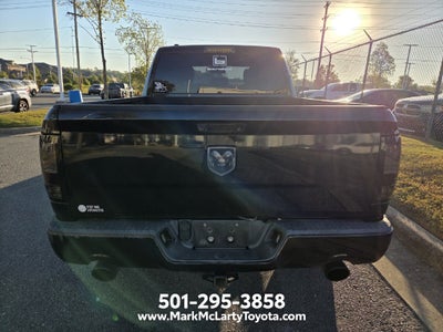 2014 RAM 1500 Express