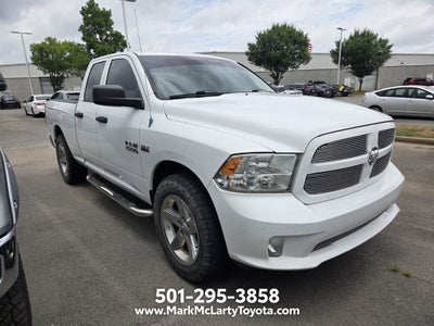 2013 RAM 1500 Express