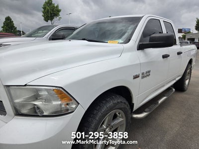 2013 RAM 1500 Express