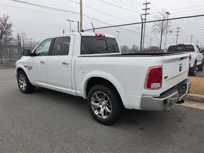 2019 RAM 1500 Classic Laramie