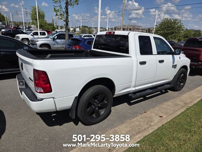 2019 RAM 1500 Express