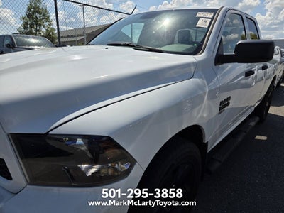 2019 RAM 1500 Express