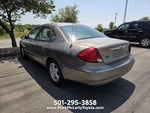 2003 Ford Taurus SE