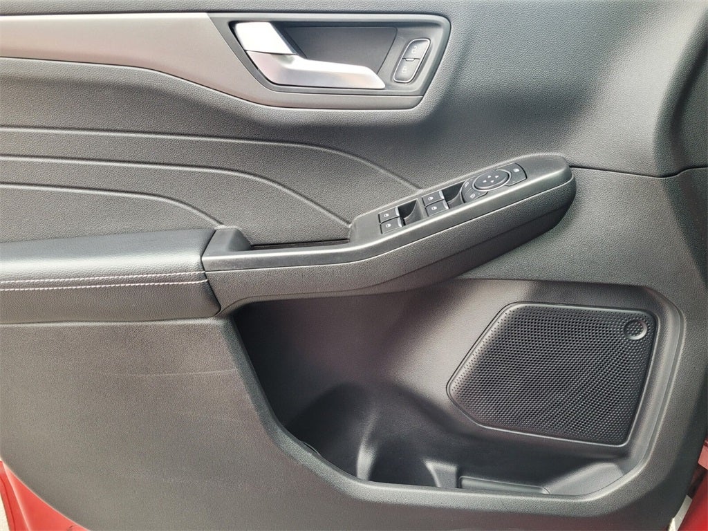 2025 Ford Escape Base