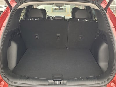 2025 Ford Escape Base