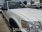 2010 Ford Explorer Sport Trac XLT