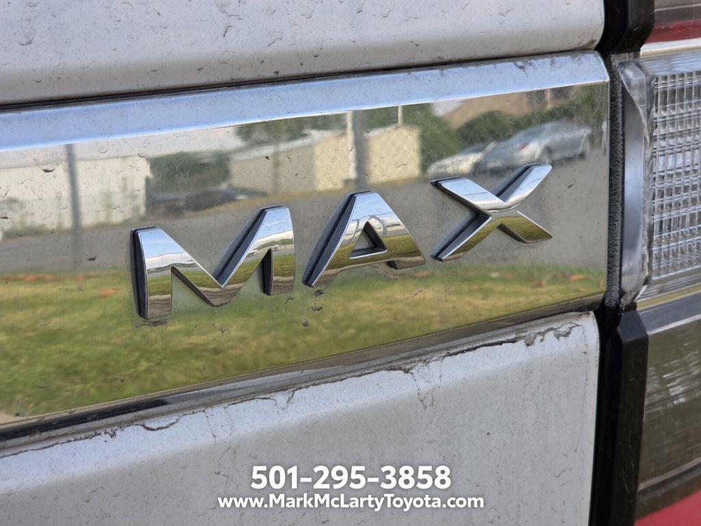 2018 Ford Expedition Max Limited