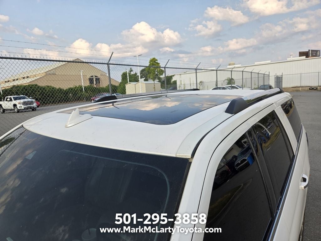 2018 Ford Expedition Max Limited