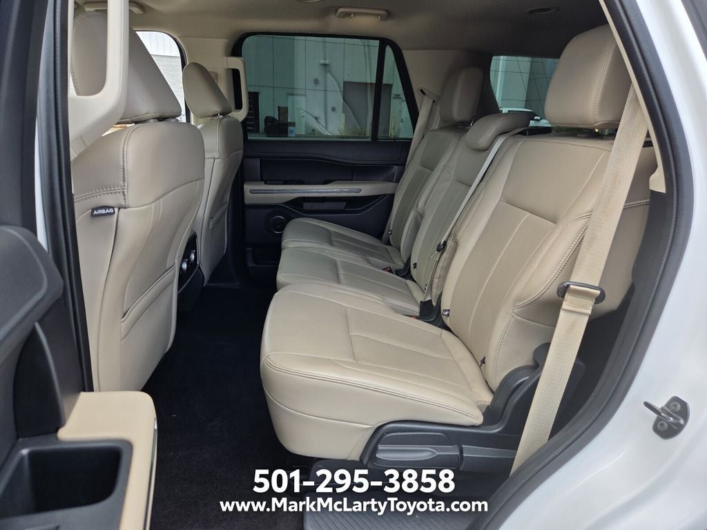 2023 Ford Expedition XLT