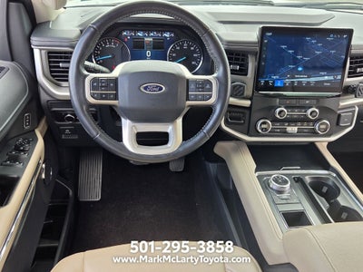 2023 Ford Expedition XLT