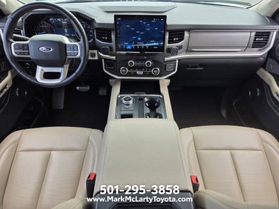 2023 Ford Expedition XLT
