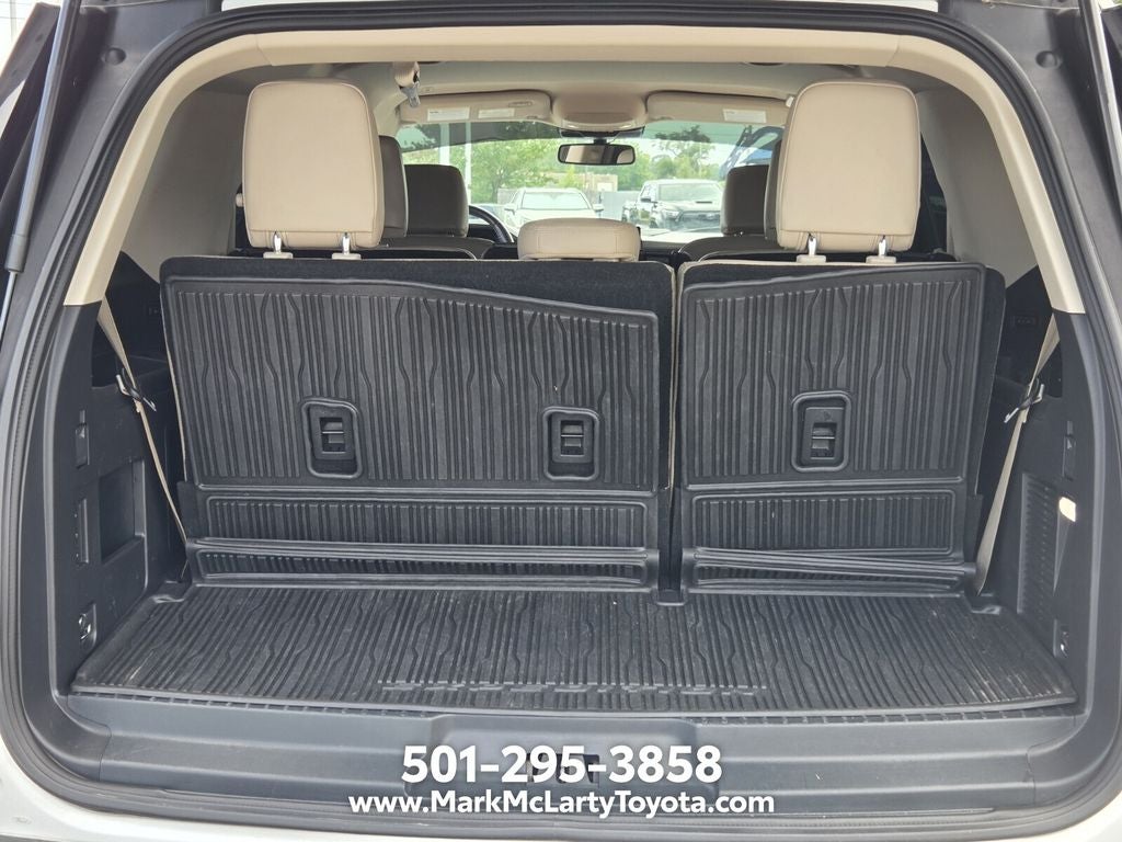 2023 Ford Expedition XLT
