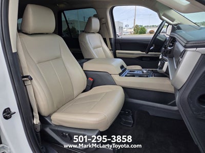 2023 Ford Expedition XLT