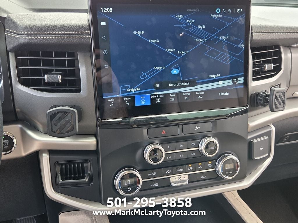 2023 Ford Expedition XLT