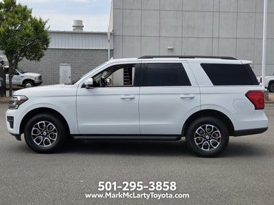 2023 Ford Expedition XLT