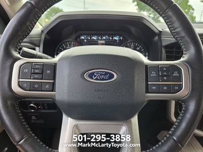 2023 Ford Expedition XLT