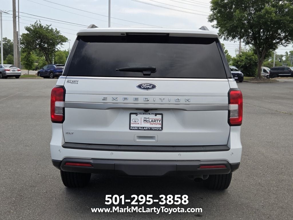 2023 Ford Expedition XLT