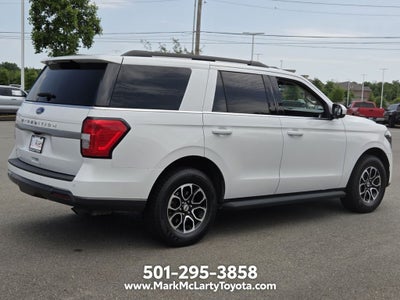 2023 Ford Expedition XLT