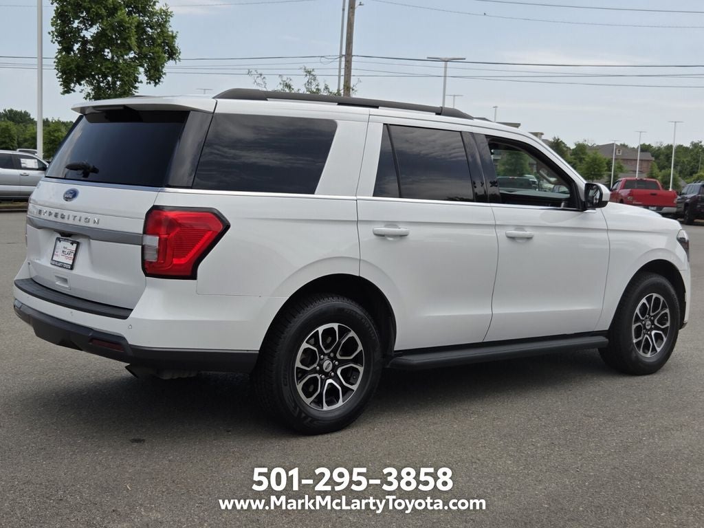 2023 Ford Expedition XLT