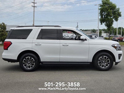 2023 Ford Expedition XLT