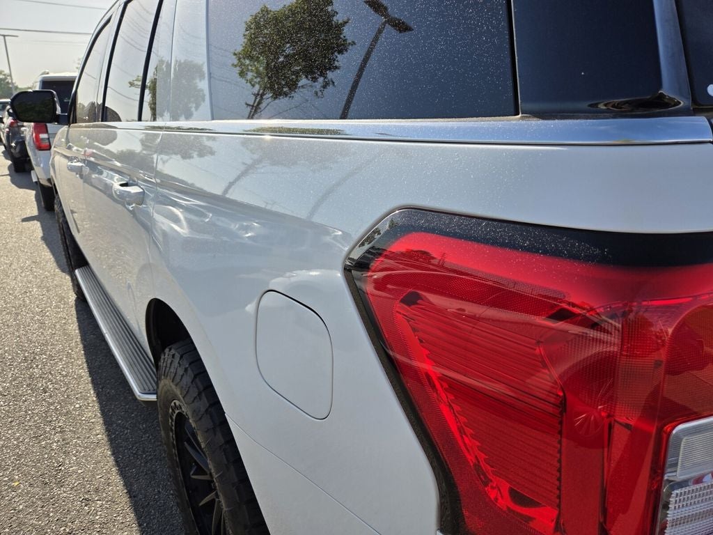 2023 Ford Expedition XLT
