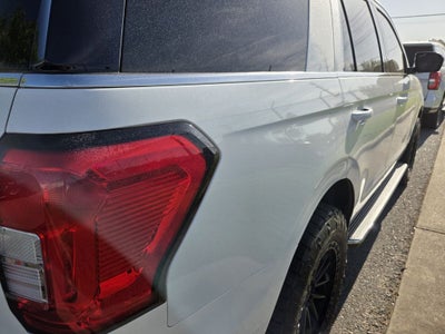 2023 Ford Expedition XLT