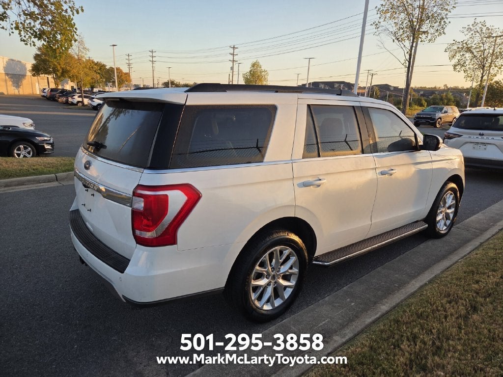2021 Ford Expedition XLT