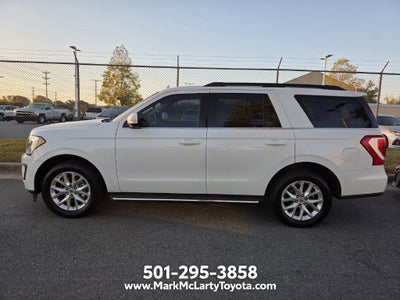 2021 Ford Expedition XLT